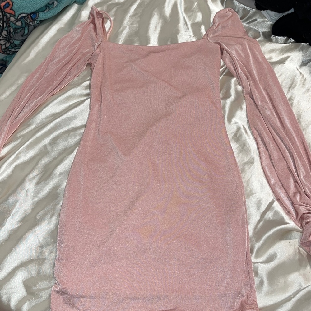 Lucy in the sky Homecoming/party dress! Never worn:)